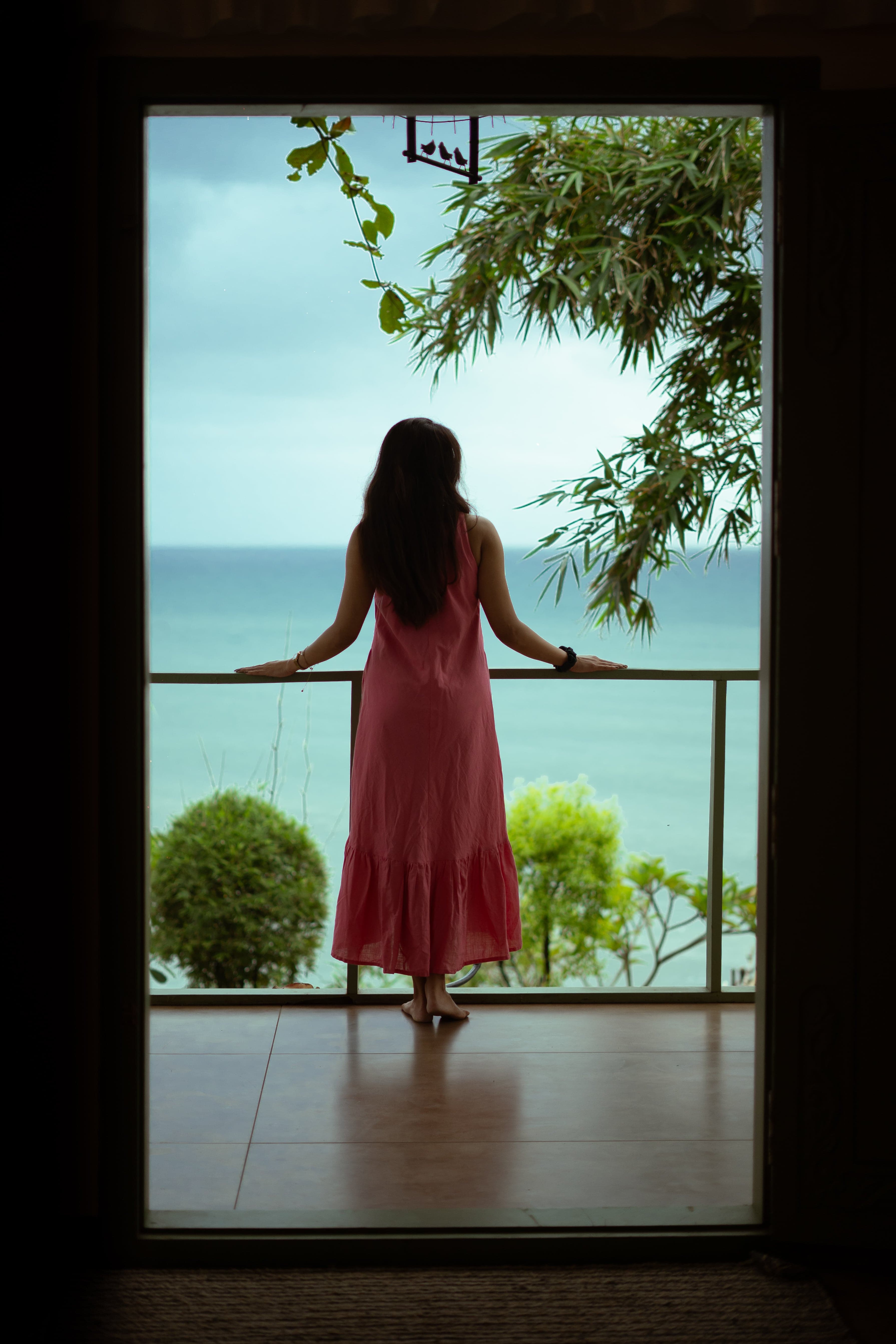 Cliff View
