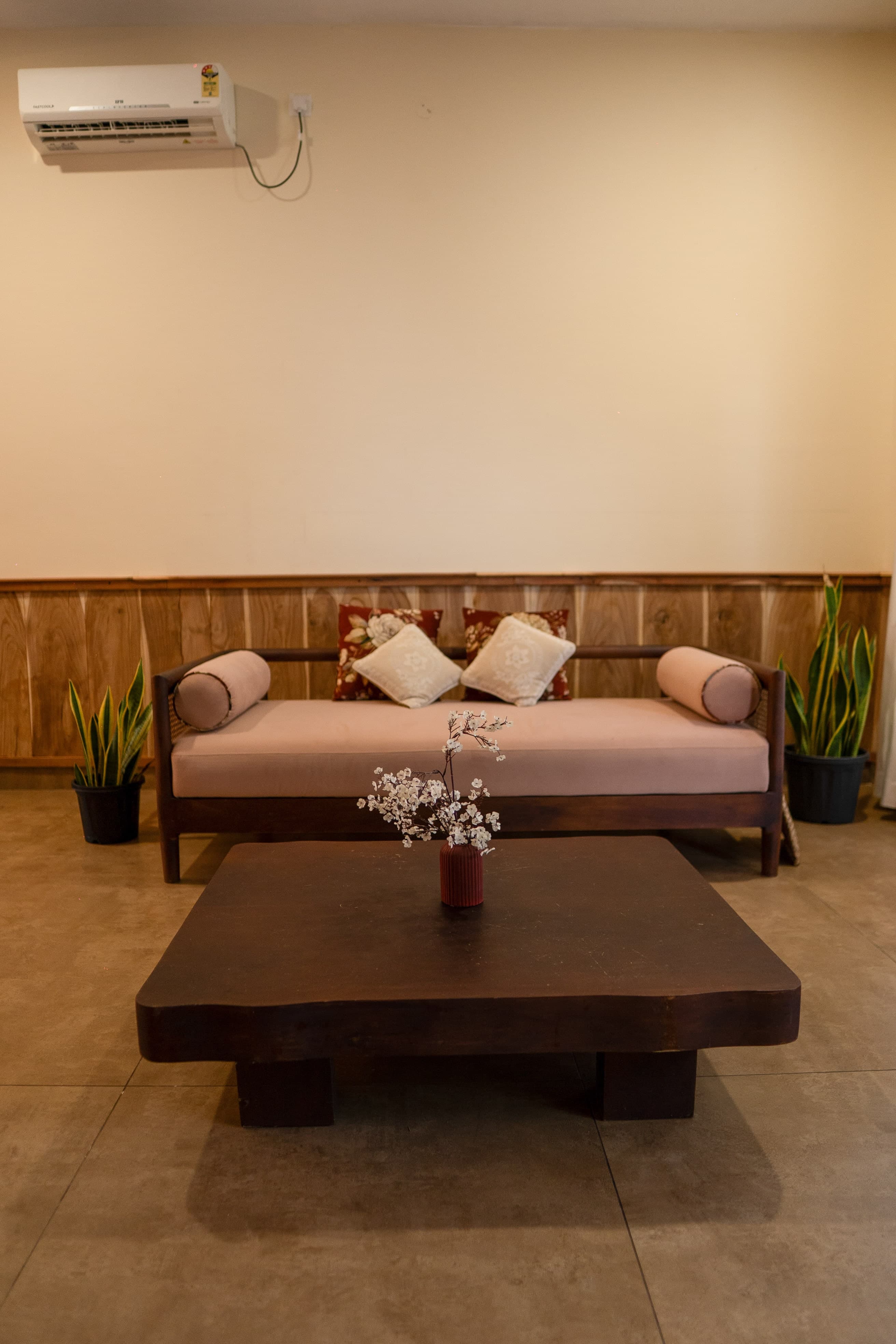 Exclusive Villa Stay(Entire Villa)