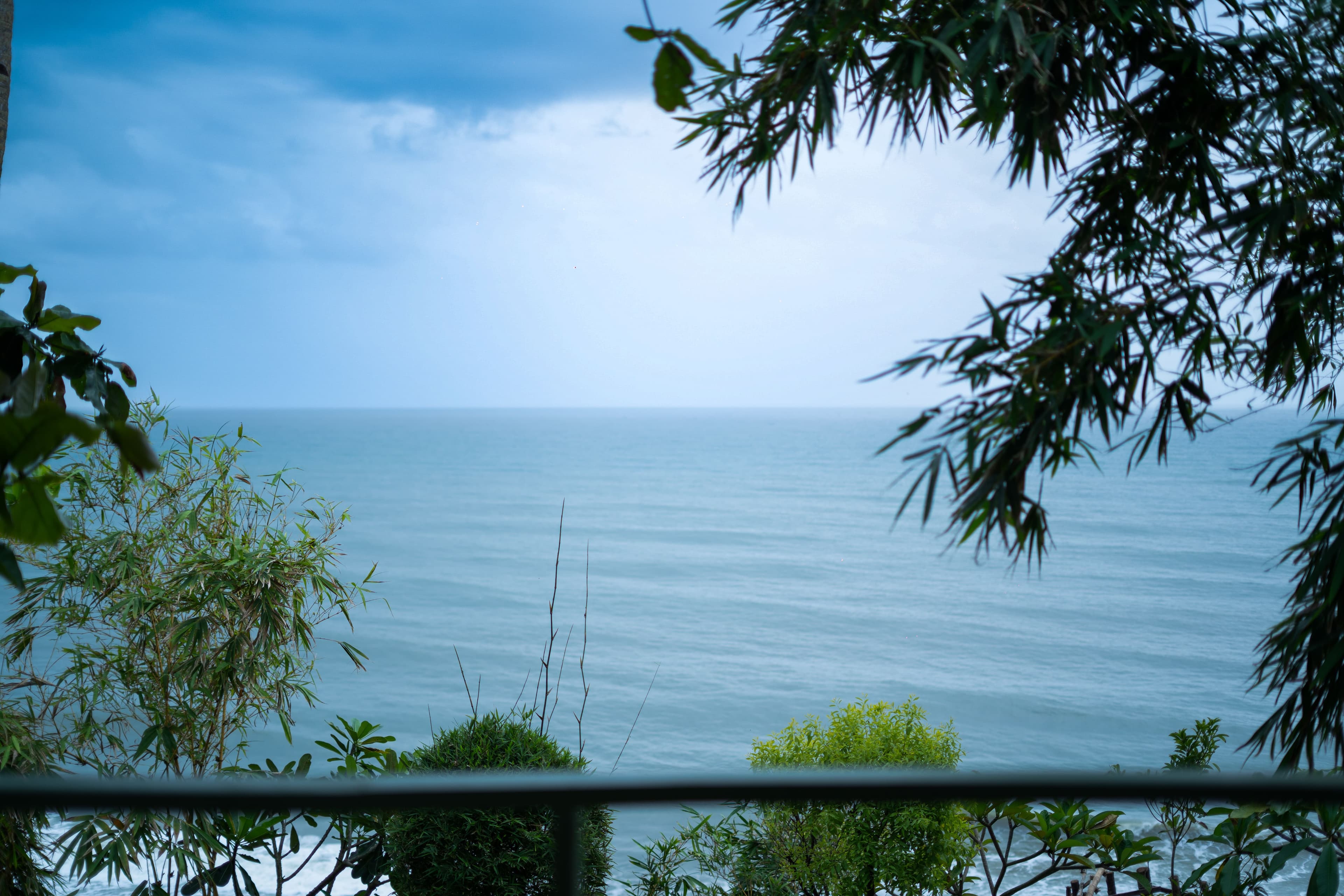 Cliff View