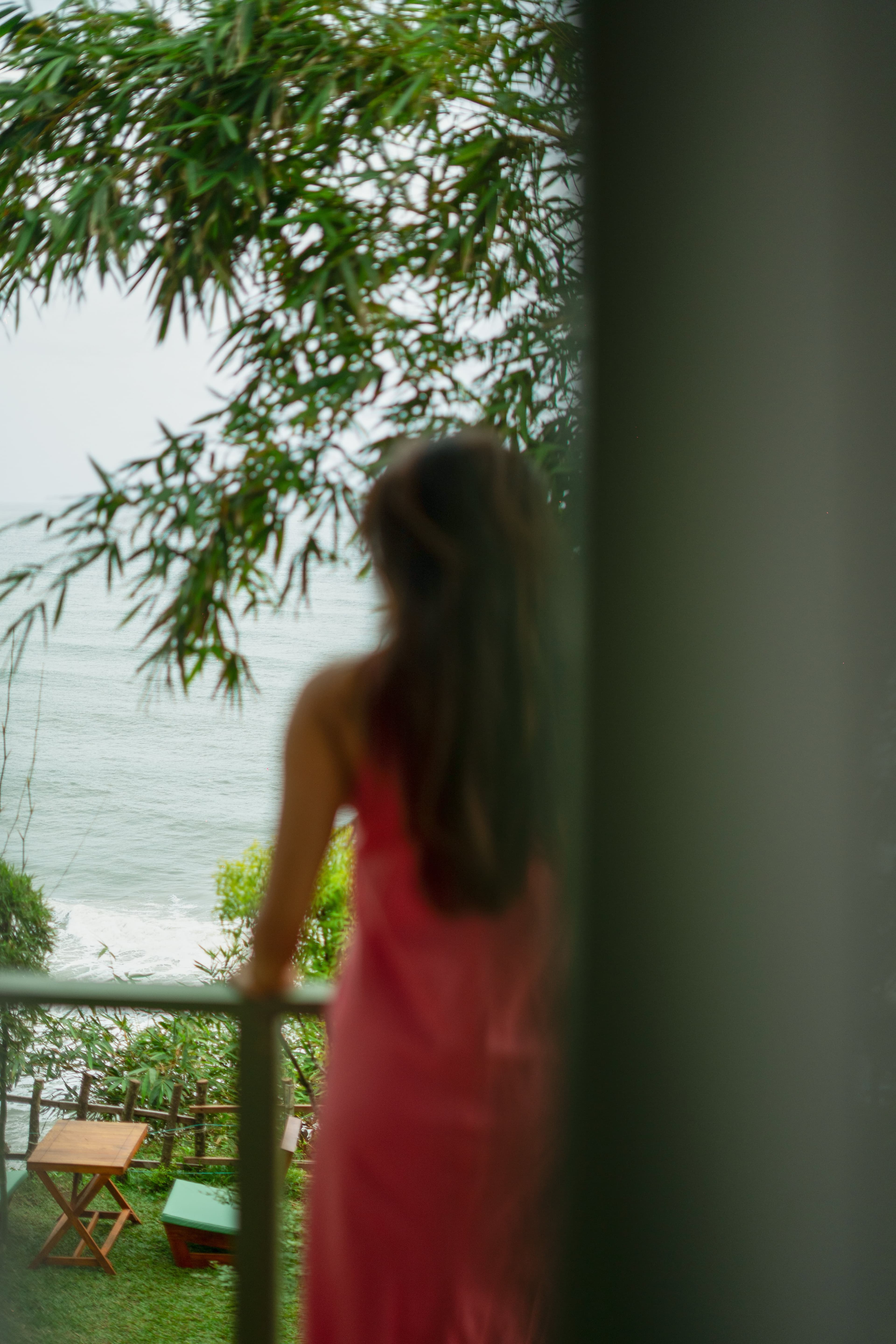Cliff View