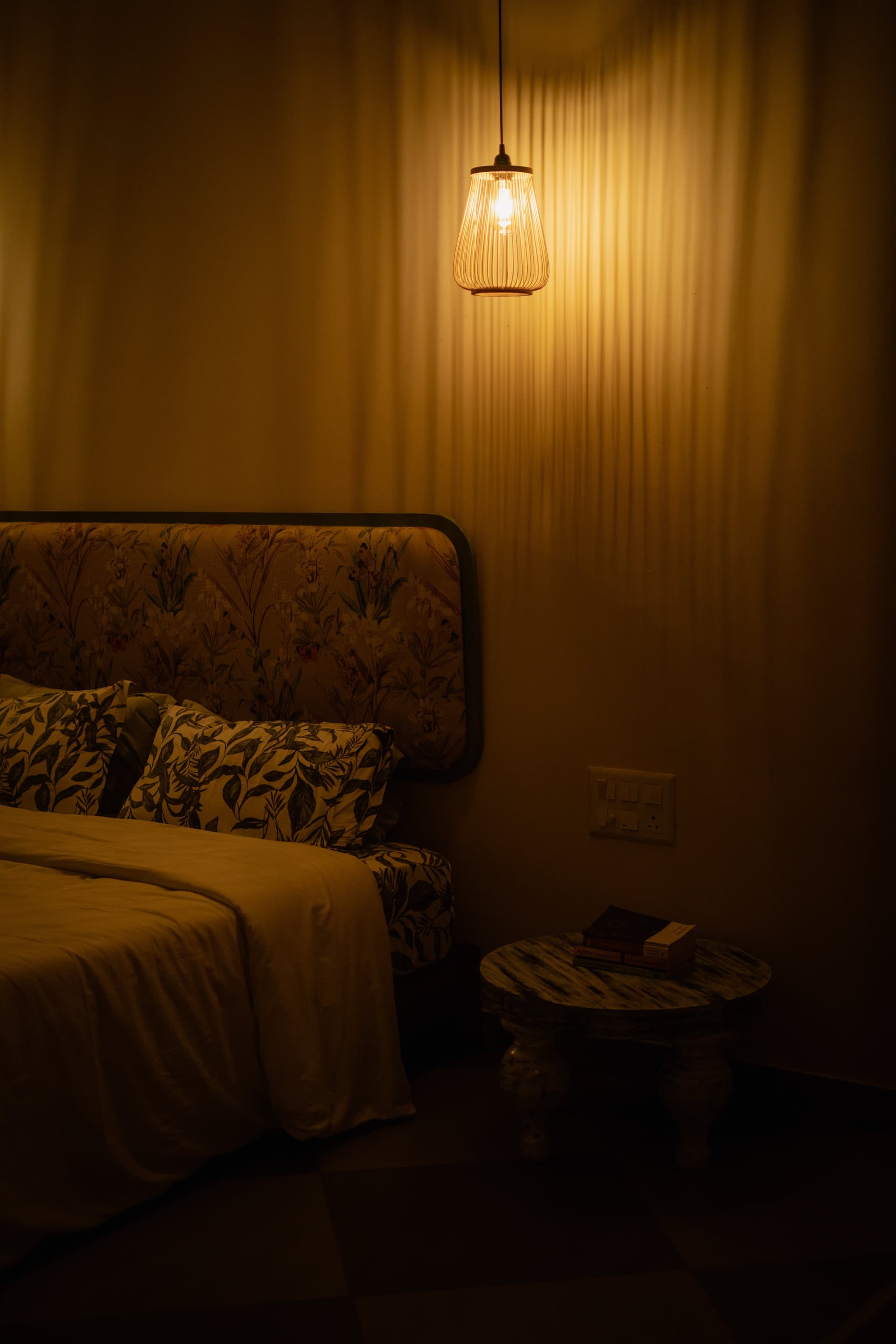 Landscape View Room preview 1