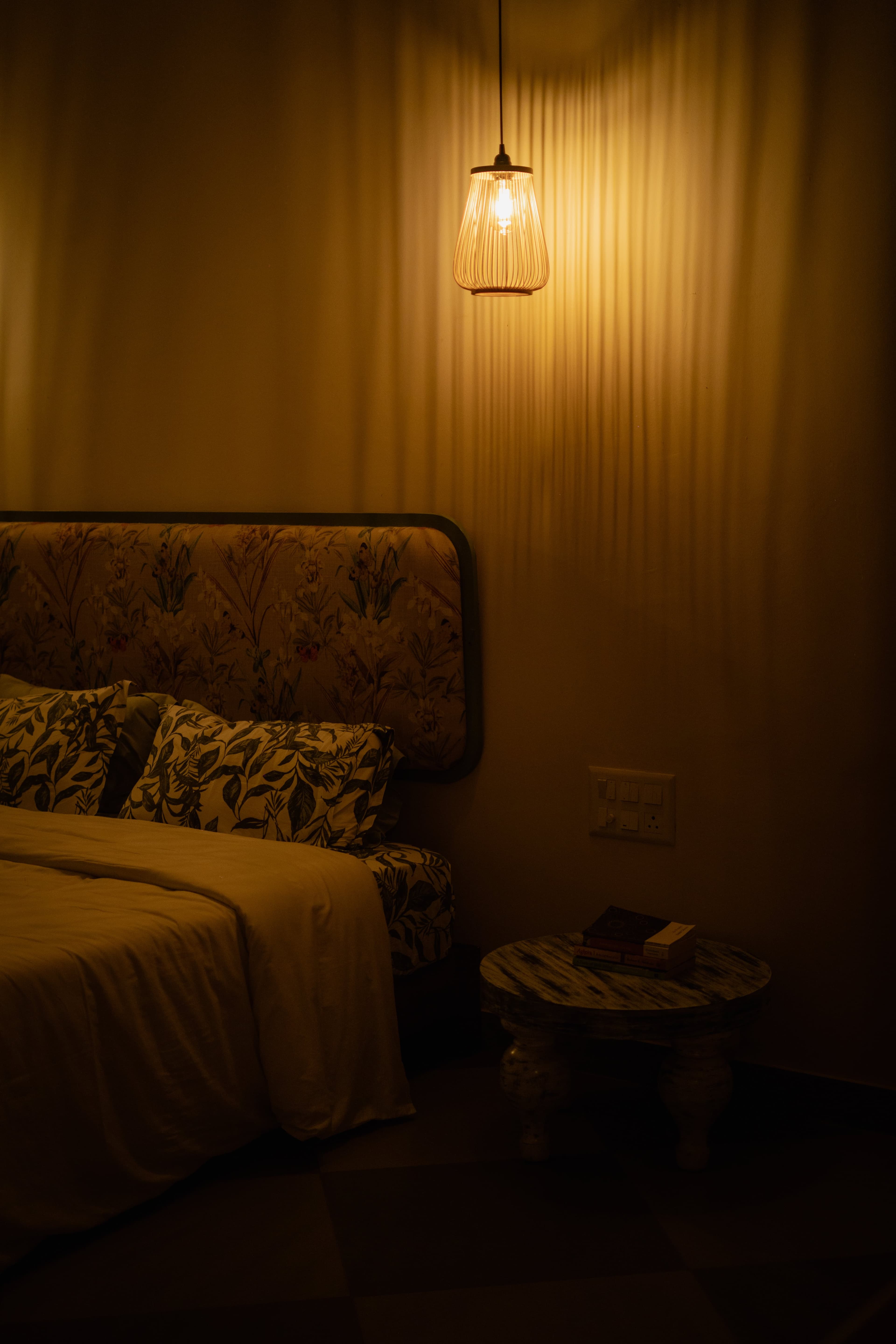 Landscape View Room