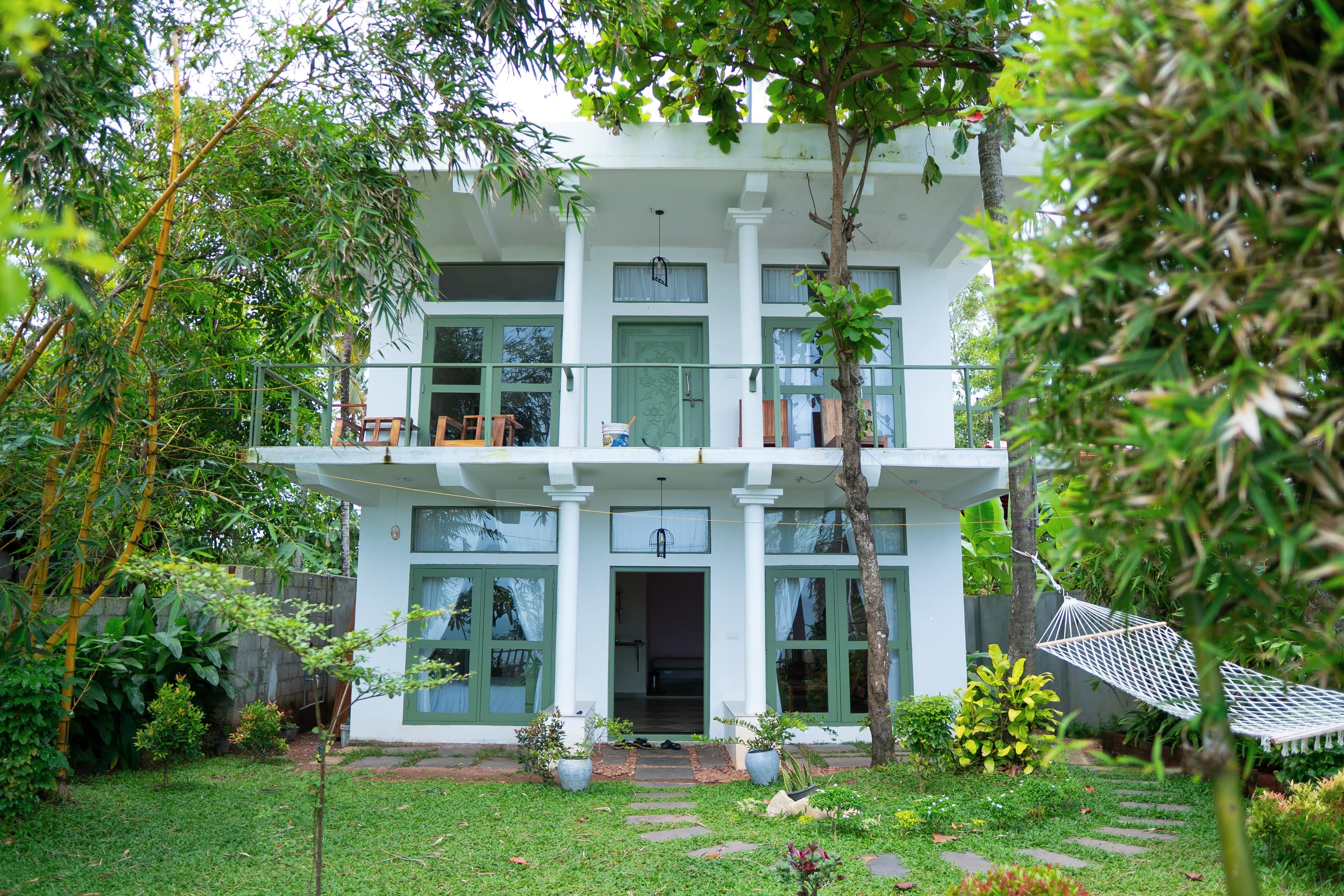 Exclusive Villa Stay(Entire Villa)