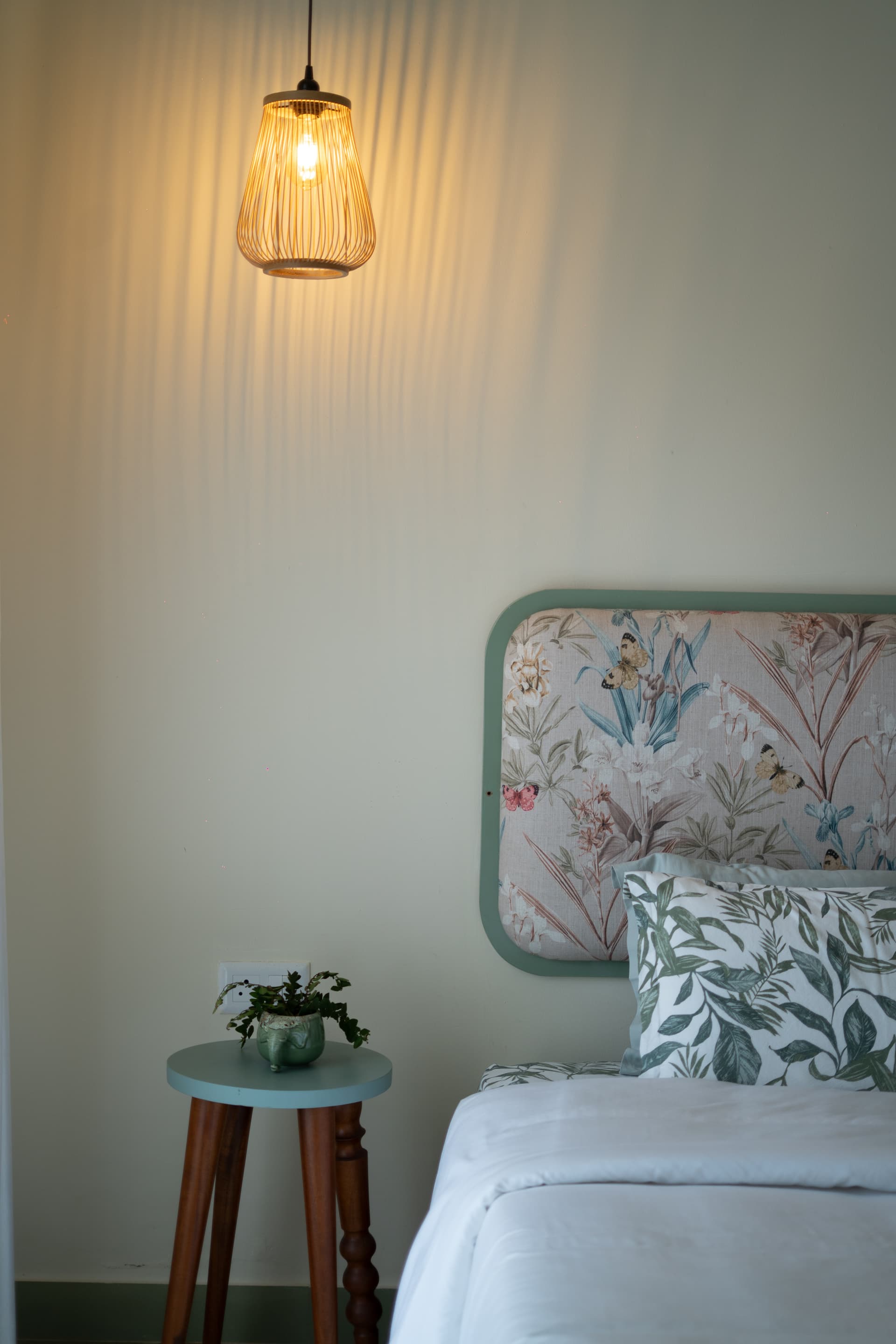 Sea & Garden View Room (Ground Floor) preview 3