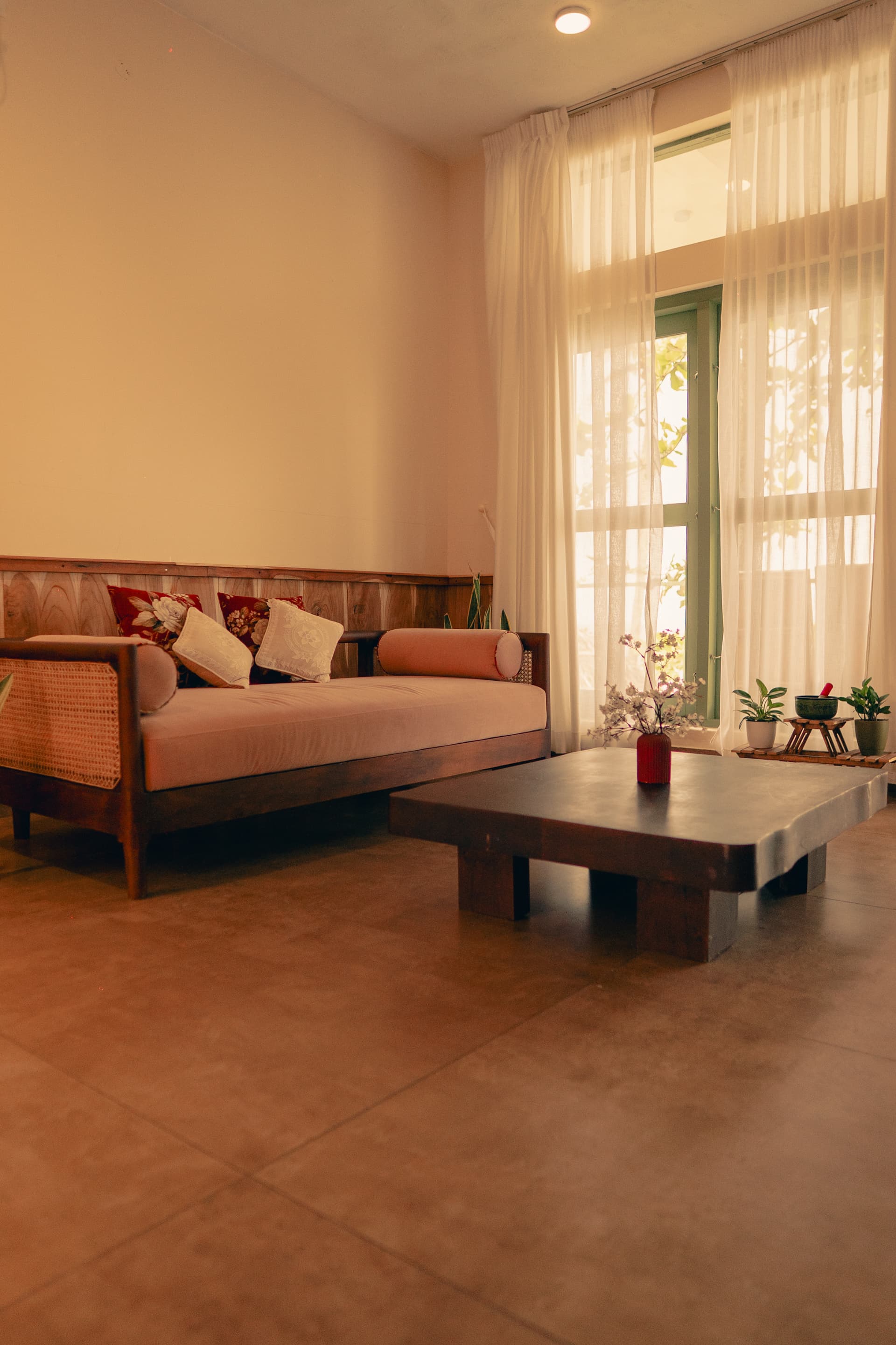 Exclusive Villa Stay β Sea & Garden View preview 2